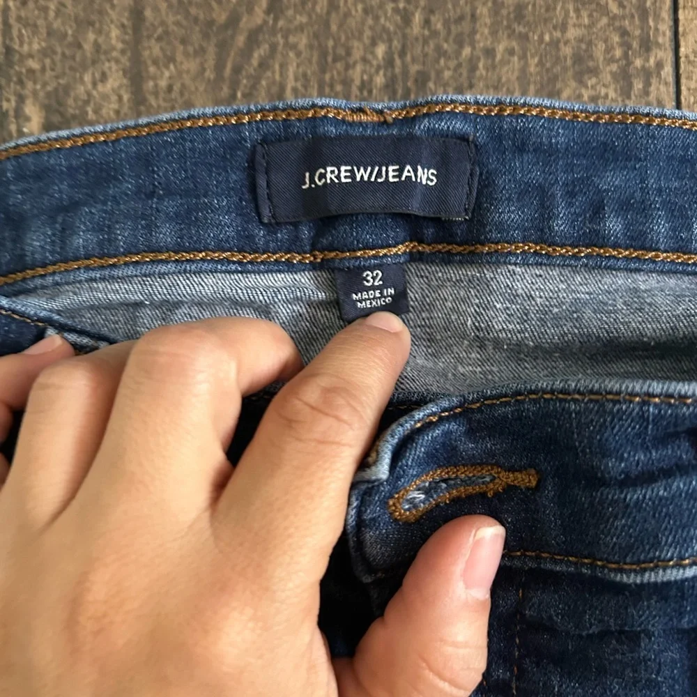 Men’s J. Crew Jeans‎ size 32
